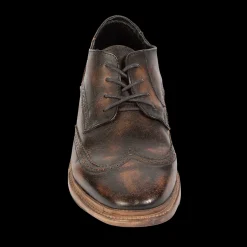 Hot Freebird Stores Kensington Black Distressed