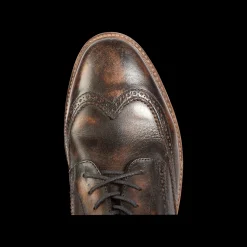 Hot Freebird Stores Kensington Black Distressed