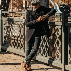 Clearance Freebird Stores Kensington Cognac