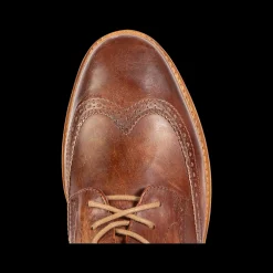 Clearance Freebird Stores Kensington Cognac