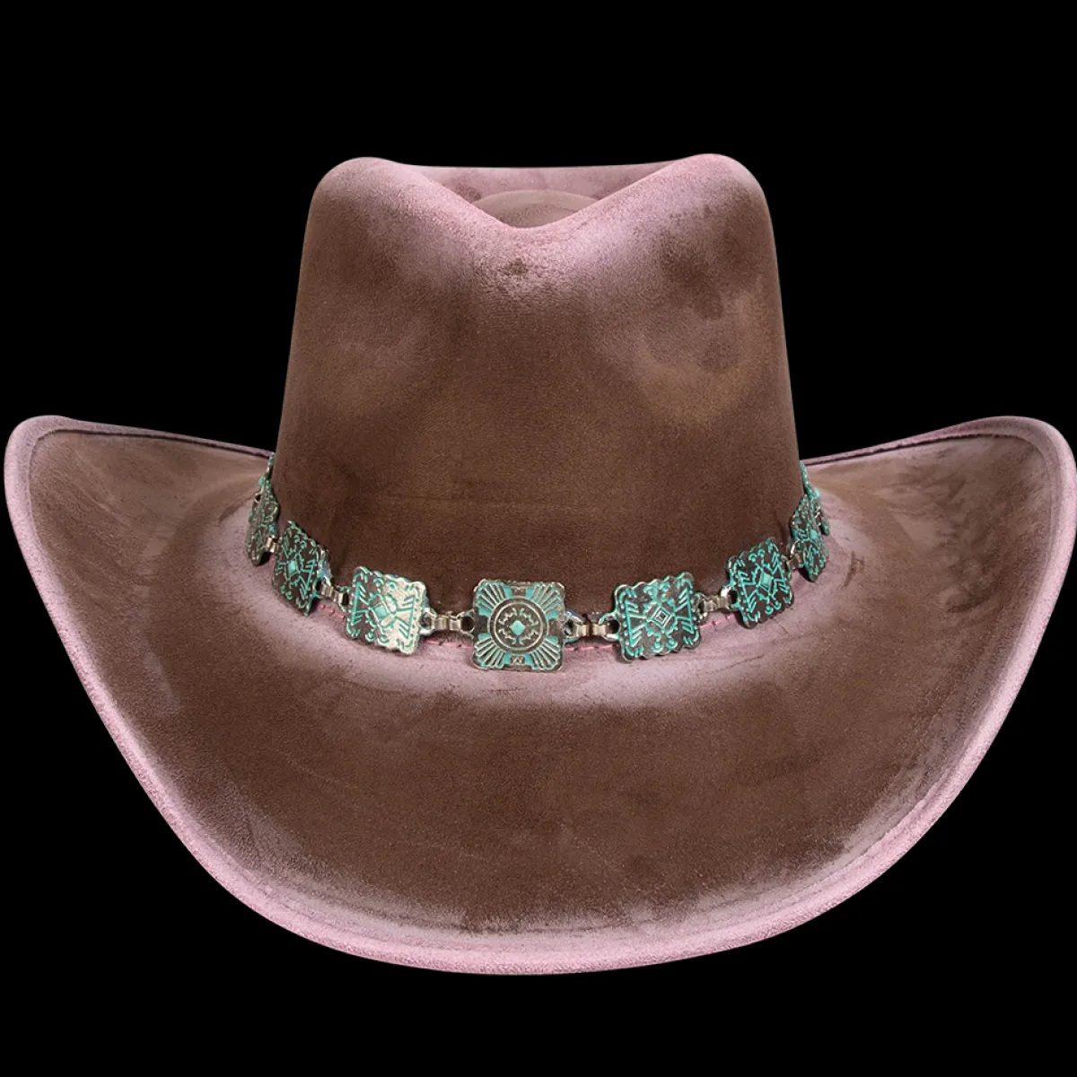 Hot Freebird Stores Lasso Pink Distressed