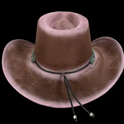 Hot Freebird Stores Lasso Pink Distressed