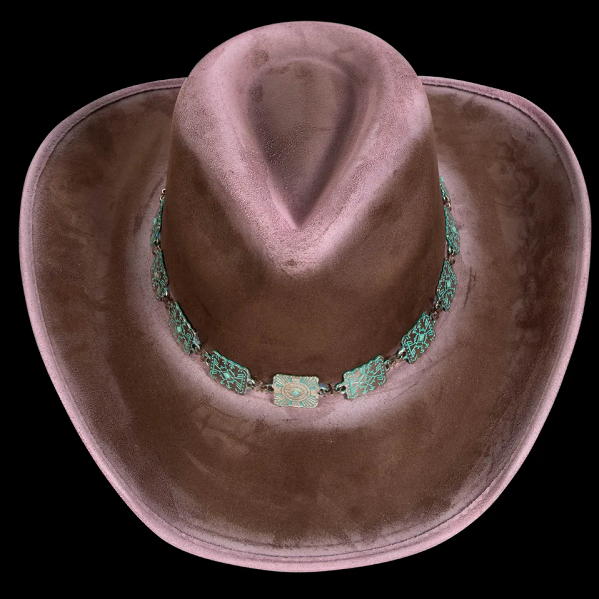 Hot Freebird Stores Lasso Pink Distressed