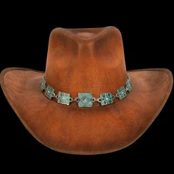 Hot Freebird Stores Lasso Rust Distressed