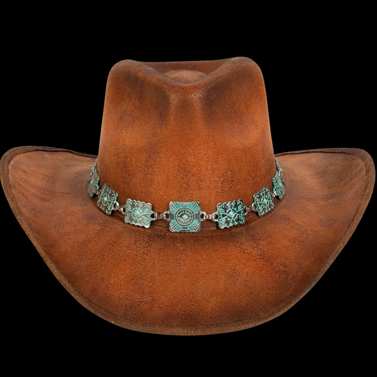 Hot Freebird Stores Lasso Rust Distressed