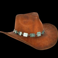 Hot Freebird Stores Lasso Rust Distressed