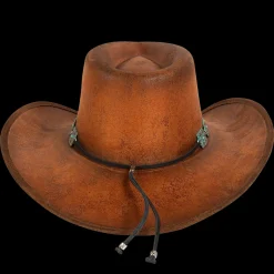 Hot Freebird Stores Lasso Rust Distressed