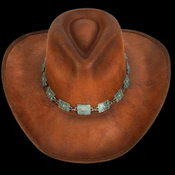 Hot Freebird Stores Lasso Rust Distressed