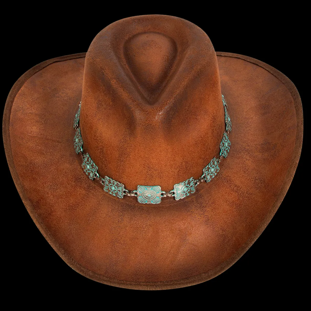 Hot Freebird Stores Lasso Rust Distressed