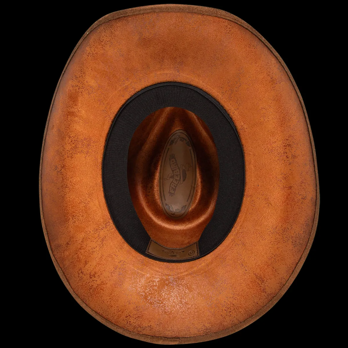 Hot Freebird Stores Lasso Rust Distressed