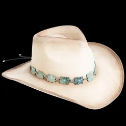 Best Freebird Stores Lasso Beige Distressed