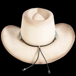 Best Freebird Stores Lasso Beige Distressed