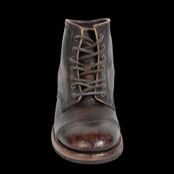 Online Freebird Stores Leavenworth Black Distressed