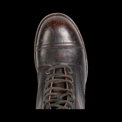 Online Freebird Stores Leavenworth Black Distressed