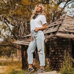 Sale Freebird Stores Mabel Black Multi