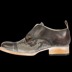 Sale Freebird Stores Mabel Black Multi