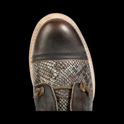 Sale Freebird Stores Mabel Black Multi