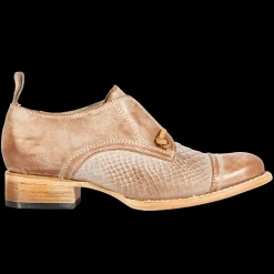 Best Freebird Stores Mabel Taupe Multi