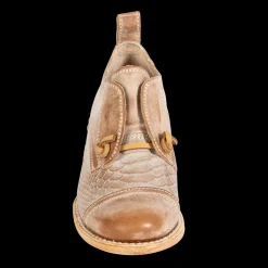 Best Freebird Stores Mabel Taupe Multi