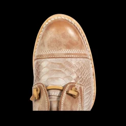 Best Freebird Stores Mabel Taupe Multi