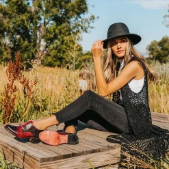 Online Freebird Stores Mabel Wine Multi