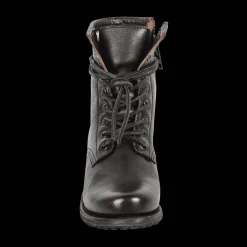Clearance Freebird Stores Manchester Black Leather