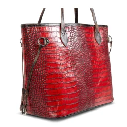 Online Freebird Stores Mara Red Croco