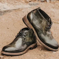 New Freebird Stores Mccoy Olive