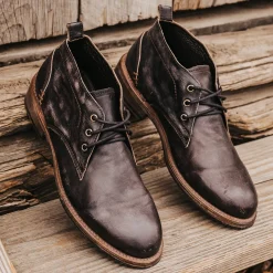 Best Freebird Stores Mccoy Black