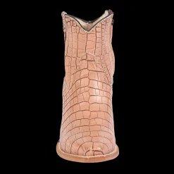 Online Freebird Stores Miramar Blush Croco