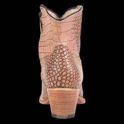 Online Freebird Stores Miramar Blush Croco