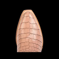 Online Freebird Stores Miramar Blush Croco