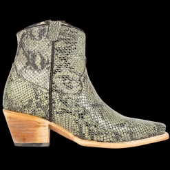 Clearance Freebird Stores Miramar Green Snake