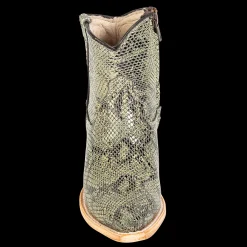 Clearance Freebird Stores Miramar Green Snake