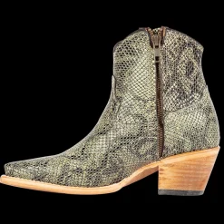 Clearance Freebird Stores Miramar Green Snake