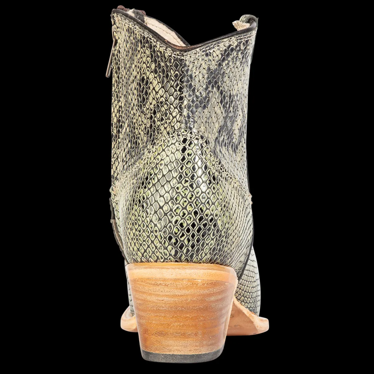 Clearance Freebird Stores Miramar Green Snake
