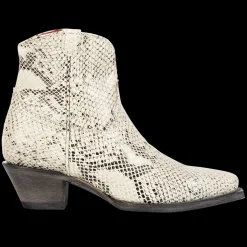 Hot Freebird Stores Miramar Black/White Snake