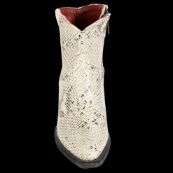 Hot Freebird Stores Miramar Black/White Snake