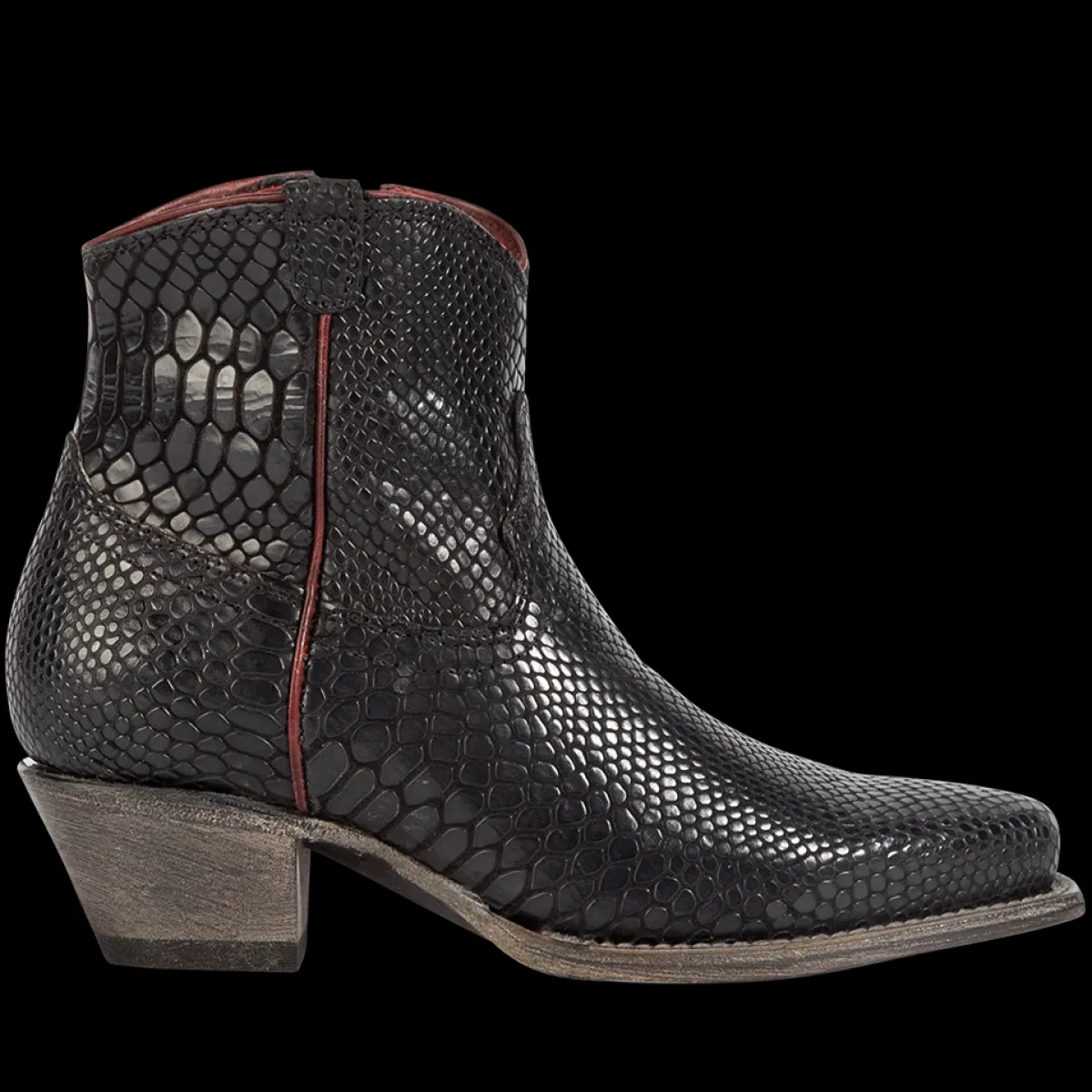 Clearance Freebird Stores Miramar Black Snake