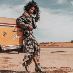 Fashion Freebird Stores Morgan Stone