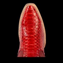Hot Freebird Stores Morgan Red Python