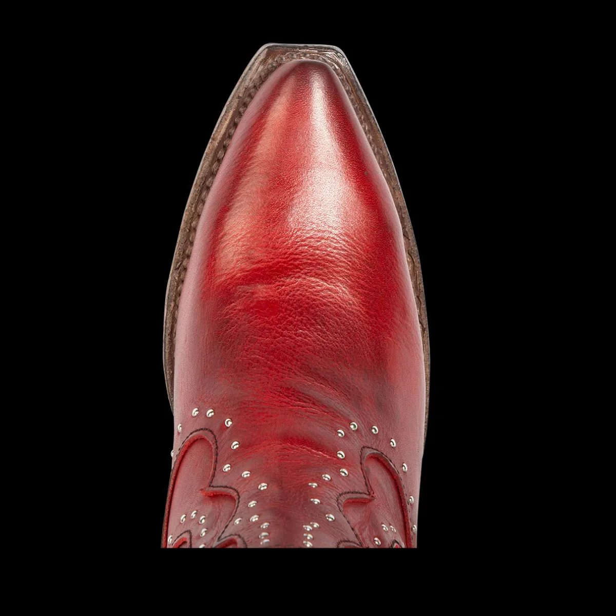 Clearance Freebird Stores Morgan Red
