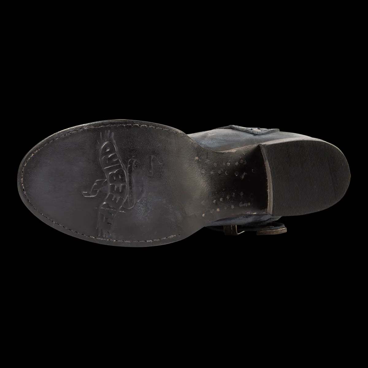 Clearance Freebird Stores Notorious Blue