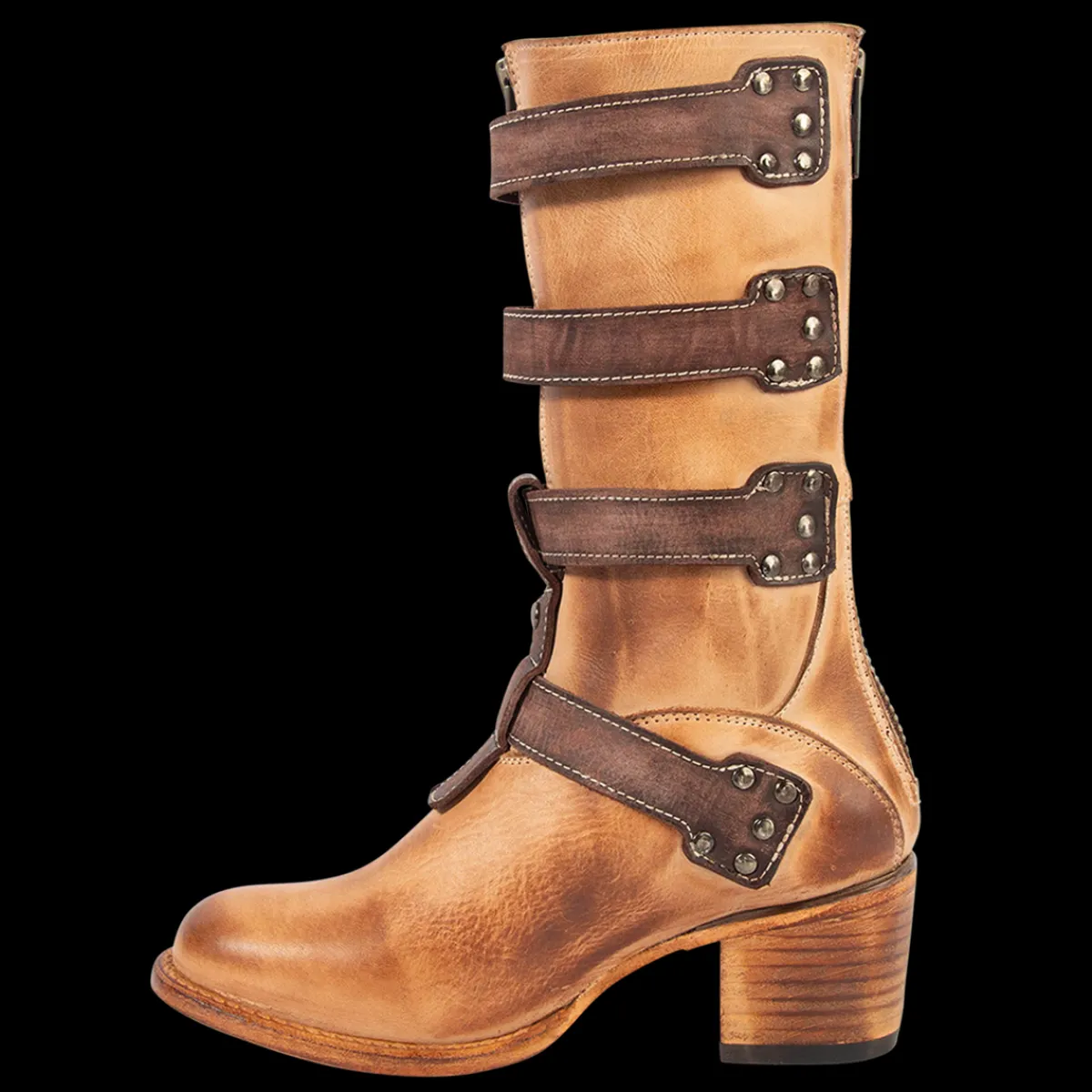 New Freebird Stores Notorious Beige