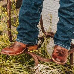 Discount Freebird Stores Outlaw Rust