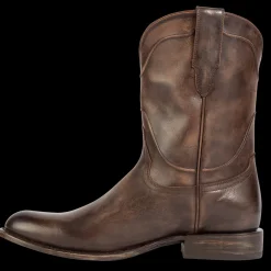New Freebird Stores Outlaw Brown Distressed