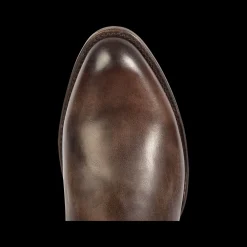New Freebird Stores Outlaw Brown Distressed