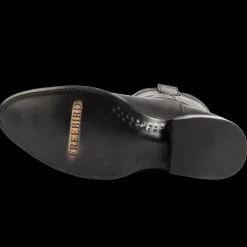 Fashion Freebird Stores Outlaw Black