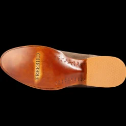 Sale Freebird Stores Palmer Taupe Suede