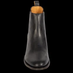 Discount Freebird Stores Palmer Black Leather